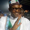 Nigeria tuyên bố ông Muhammadu Buhari đắc cử tổng thống