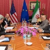 Cuộc đàm phán hạt nhân với Iran kéo dài quá thời hạn chót
