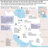 [Infographics] Vấn đề hạt nhân Iran và yêu sách chủ yếu của Mỹ