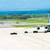 Mỹ sắp triển khai đơn vị đặc nhiệm tới căn cứ tại Honduras 