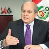 Tổng thống Peru chỉ định thủ tướng mới sau bê bối do thám