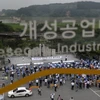 Triều Tiên phản hồi tích cực về vấn đề tiền lương tại Kaesong