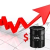 Giá dầu thô phục hồi trước số liệu việc làm lạc quan của Mỹ