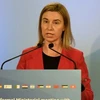 EU kêu gọi tăng hợp tác vùng Địa Trung Hải trong chống khủng bố