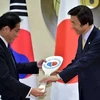 Hàn-Nhật bắt đầu đối thoại an ninh cấp cao đầu tiên sau 5 năm