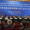 Chính phủ Canada đang tích cực xem xét việc tham gia AIIB