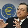 ECB khẳng định biện pháp kích thích kinh tế phát huy tác dụng