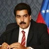 Tổng thống Venezuela kêu gọi đoàn kết trước bầu cử Quốc hội
