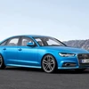 Volkswagen công bố giá bán mẫu Audi A6, A7 cách tân đời 2016