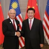 ASEAN cần thảo luận nhiều với Trung Quốc về Con đường tơ lụa