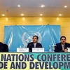 Liên hợp quốc công bố lộ trình giải quyết khủng hoảng nợ công