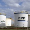 Tập đoàn YPF của Argentina “ăn nên làm ra” từ khi quốc hữu hóa