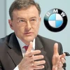 BMW kỳ vọng kết quả kinh doanh năm 2015 sẽ "đầu xuôi, đuôi lọt"
