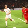 Việt Nam quyết đấu Indonesia tại Gelora Bung Karno. (Ảnh: Vietnam+)