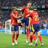 Tây Ban Nha thẳng tiến chung kết EURO 2024. (Nguồn: Getty Images)