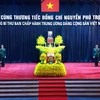 Video trực tiếp Lễ viếng Tổng Bí thư Nguyễn Phú Trọng