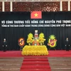 Video trực tiếp Lễ truy điệu và Lễ an táng Tổng Bí thư Nguyễn Phú Trọng