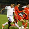 Phi Sơn lập cú đúp, U23 Việt Nam vẫn bị cầm hòa