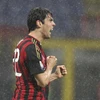 Kaka đã nói gì sau khi lập siêu phẩm cho AC Milan?