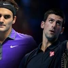 Federer "đại chiến" Djokovic ở bán kết Paris Masters