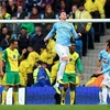 Video màn vùi dập Norwich của Manchester City