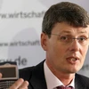 Giám đốc điều hành Thorsten Heins bị mất chức. (Nguồn: vebidoo.de)