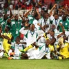 Hạ bệ Mexico, U17 Nigeria lần thứ tư lên ngôi vô địch 