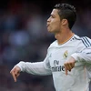 Video Cristiano Ronaldo thiết lập nên kỷ lục mới tại Liga