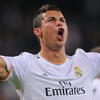 Tin sáng 12/11: Ronaldo, Ibra "coi thường" Quả Bóng Vàng