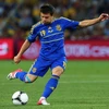Tin tối 14/11: M.U quyết chiến Arsenal vì "Messi Ukraine"