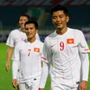 Đội tuyển Việt Nam đã sẵn sàng cho trận đấu "sinh tử"