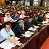 Quốc hội biểu quyết thông qua phương án phân bổ ngân sách