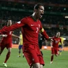 Ronaldo giúp BĐN hạ Thụy Điển, Pháp có nguy cơ bị loại