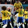 Video màn vùi dập của Brazil trước Honduras