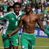 Nigeria giành vé dự World Cup 2014. (Nguồn: Reuters)