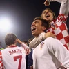 Video Croatia khiến giấc mơ World Cup của Iceland tan vỡ