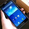 Goophone N3 FHD giống Galaxy Note 3. (Nguồn: geeky-gadgets.com)