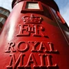 Royal Mail bị định giá thấp hơn giá trị thị trường. (Nguồn: thetimes.co.uk)