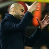 Pep Guardiola điên tiết vì nội gián ở Bayern Munich