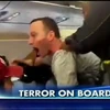 Video bị bắt vào viện tâm thần vì hoang báo có bom trên máy bay