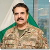 Trung Tướng Raheel Sharif. (Nguồn: paksoldiers.com)