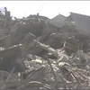 Video vũ khí mới của Syria công phá thành trì phiến quân