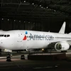 American Airlines sẽ hoạt động vào tháng tới. (Nguồn: AP)
