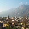 Thành phố Trento của Italy. (Nguồn: Wiki)