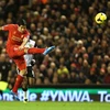 Video Suarez lập poker, Liverpool vùi dập Norwich