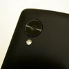 Camera của Nexus 5 sẽ được lên đời. (Nguồn: pentagonpost)
