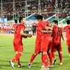 U23 Myanmar đã có chiến thắng thứ 2 tại SEA Games 27.