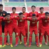 U23 Việt Nam - U23 Singapore: Trả nợ Tiger Cup 98