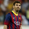Barcelona gây sốc khi không muốn nâng lương cho Messi