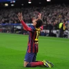 "Tiền đạo Neymar xứng đáng có một đêm vinh quang"